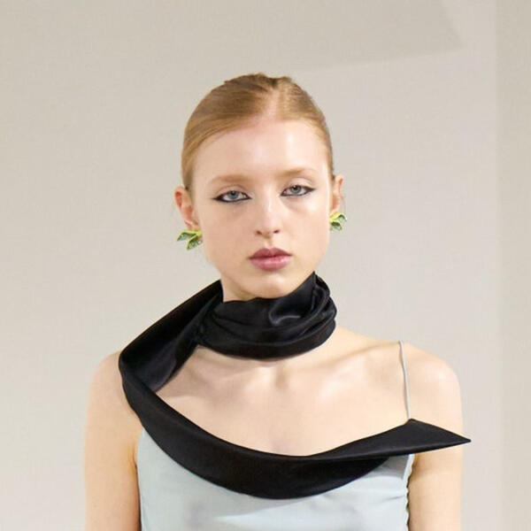Парижський тиждень моди-2024. Ода класичній елегантності: Колекція Givenchy